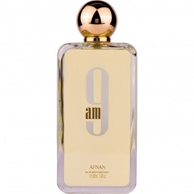Afnan, 9AM, Apa de parfum femei 100 ml