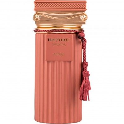 Afnan, HISTORIC DORIA,  Apa de parfum unisex 100 ml