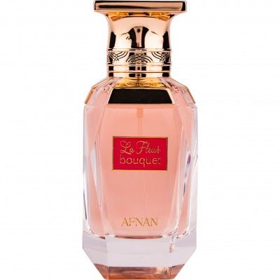 Afnan, LA FLEUR BOUQUET, Apa de parfum 80 ml