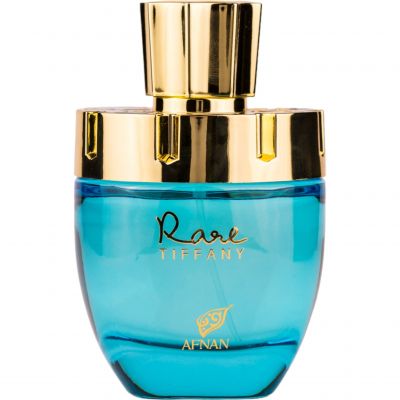 Afnan, Rare Tiffany Eau de Parfum 100ml