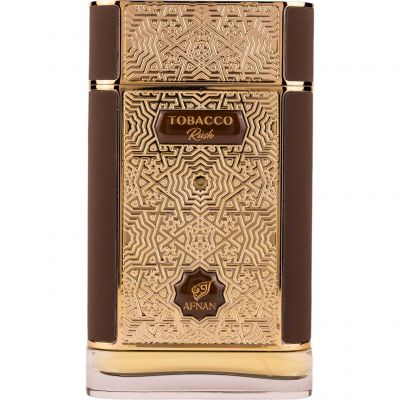 Afnan, Tobacco Rush Eau de Parfum 80ml