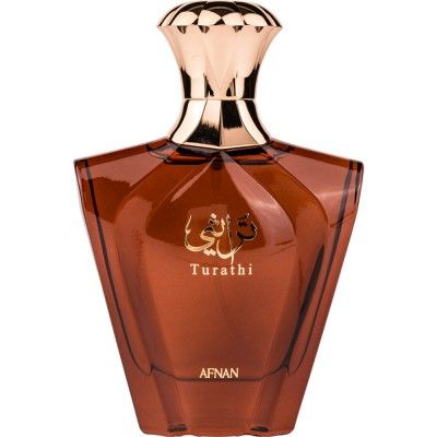 Afnan, TURATHI, Apa de parfum barbati 90 ml