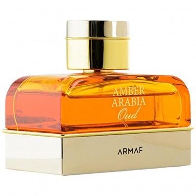 Armaf AMBER ARABIA OUD 100 ml, apa de parfum barbati 