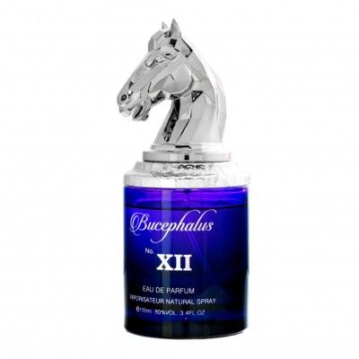 Armaf BUCEPHALUS NO XII 100 ml, esenta de parfum unisex