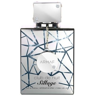 Armaf CLUB DE NUIT SILLAGE 100 ml, apa de parfum unisex 
