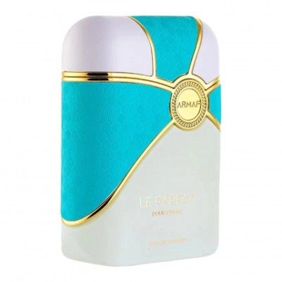 Armaf LE PARFAIT AZURE 100 ml, apa de parfum pentru femei