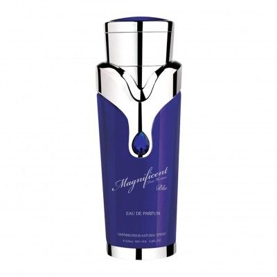 Armaf MAGNEFICENT BLUE 100 ml, apa de parfum barbati 