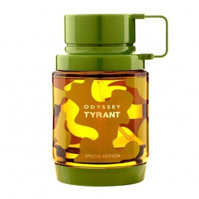 Armaf ODISSEY TYRANT 100 ml, apa de parfum 