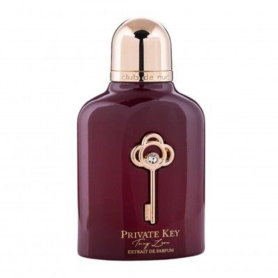 Armaf PRIVATE KEY TO MY Love 100 ml, extract de parfum unisex