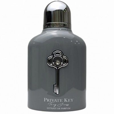 Armaf PRIVATE KEY TO MY SUCCES 100 ml, extract de parfum unisex  