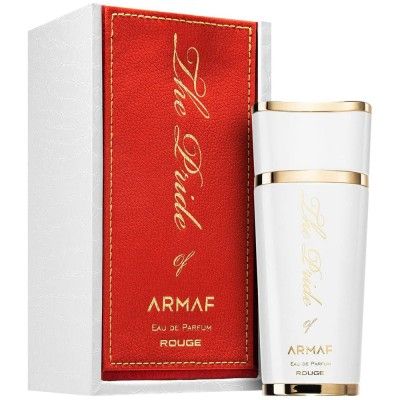 Armaf THE PRIDE OF ARMAF ROUGE 100 ml, extract de parfum unisex