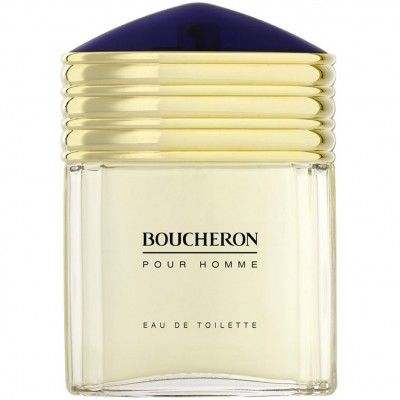 Boucheron pour Homme 100 ml, Apa de toaleta 100 ml