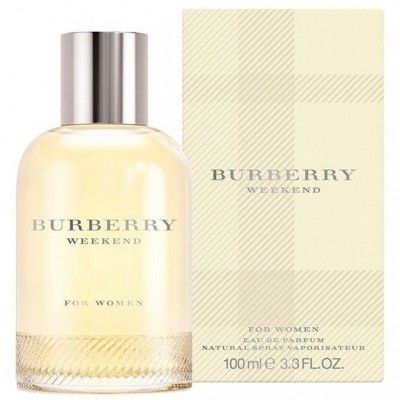 Burberry Weekend 100 ml, Apa de parfum, Femei - 100ml