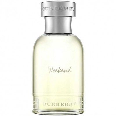 Burberry WEEKEND FOR MEN 100 ml, Apa de toaleta 100 ml