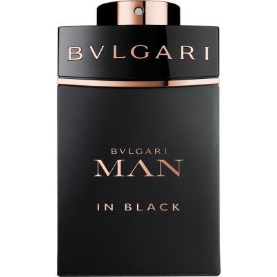 Bvlgari MAN IN BLACK 60 ml, Apa de parfum 60 ml