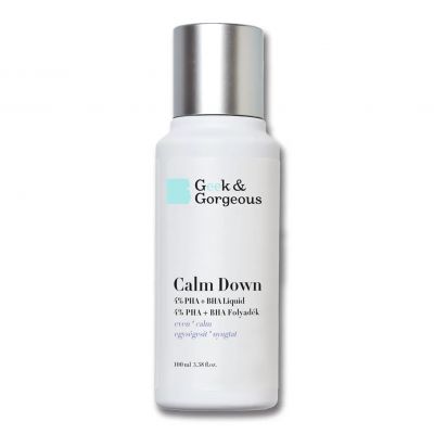 Calm Down 4% PHA + BHA liquid 100 ml