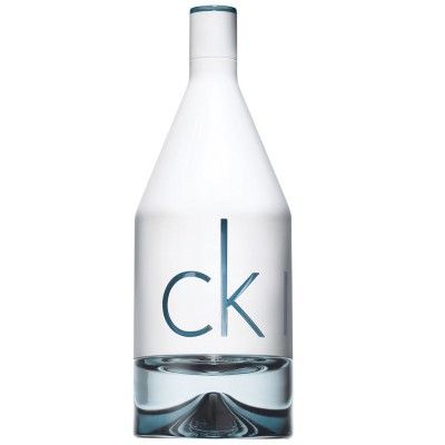 Calvin Klein CK IN2U FOR HIM 150 ml, Apa de toaleta barbati