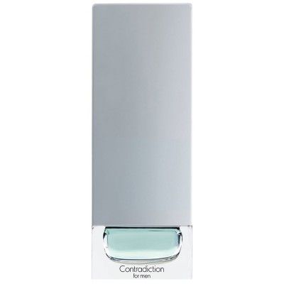 Calvin Klein CONTRADICTION 100 ml, Apa de toaleta barbati