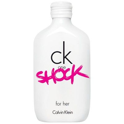 Calvin Klein ONE SHOK FOR HER, Apa de toaleta 100 ml