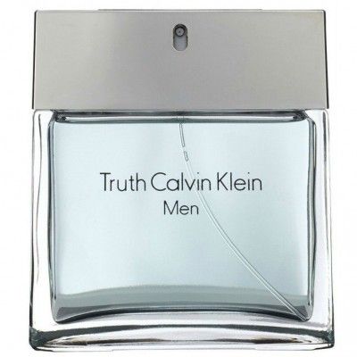 Calvin Klein TRUTH FOR MEN 100 ml, Apa de toaleta barbati