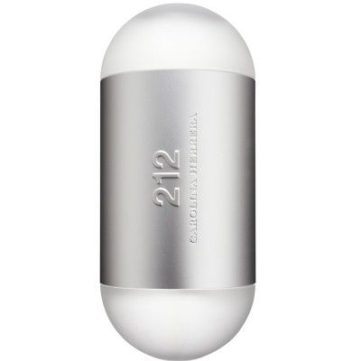Carolina Herrera 212 Apa de toaleta 60 ml