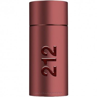 Carolina Herrera 212 SEXY MEN 100 ml, Apa de toaleta barbati