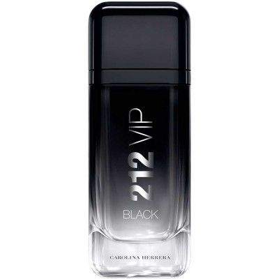 Carolina Herrera 212 VIP BLACK 100 ml, Apa de parfum barbati