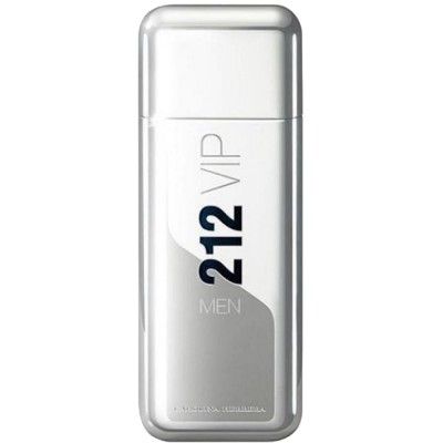 Carolina Herrera 212 VIP FOR MEN 100 ml, Apa de toaleta barbati