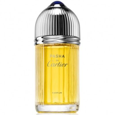 Cartier PASHA FOR MEN 50 ml, Apa de parfum barbati