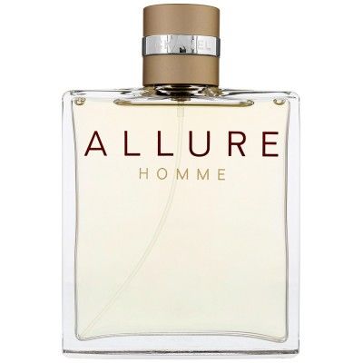 Chanel ALLURE HOME 150 ml, Apa de toaleta pentru barbati