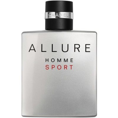 Chanel ALLURE HOMME SPORT 100 ml, Apa de toaleta pentru barbati