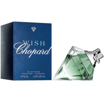 Chopard WISH 75 ml, apa de parfum pentru femei 