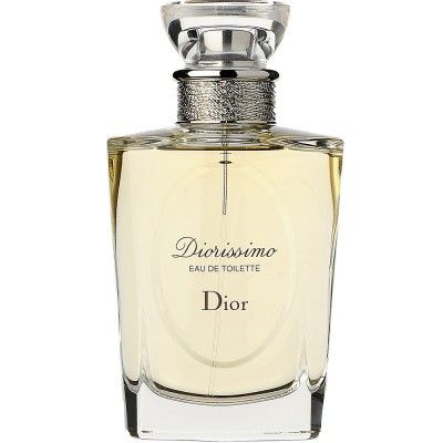 Christian Dior DIORISSIMO 100 ML, Apa de toaleta 100 ml