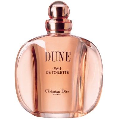 Christian Dior  DUNE 100 ml, Apa de toaleta 100 ml 