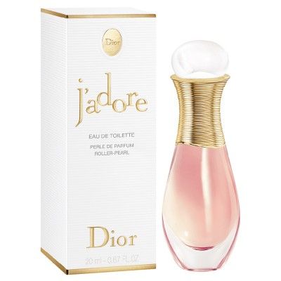 Christian Dior J'ADORE 20 ml, Apa de toaleta 20 ml