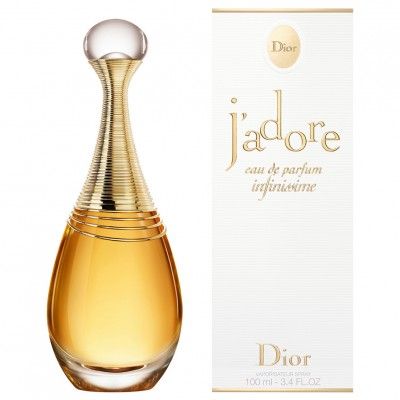 Christian Dior J'ADORE INFINISSIME 100 ml, Apa de parfum 100 ml