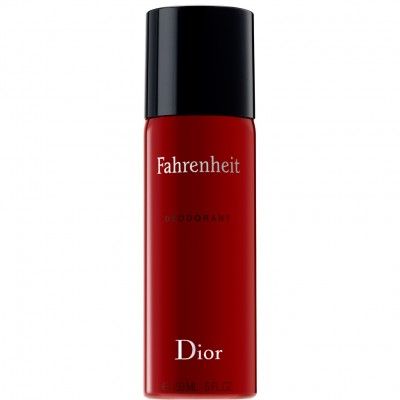 Deodorant CHRISTIAN DIOR FAHRENHEIT 150 ml, DEO SPRAY 