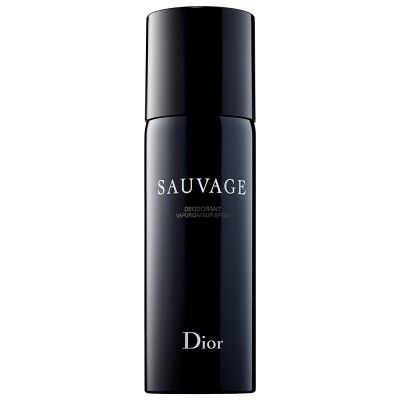 Deodorant CHRISTIAN DIOR SAUAVAGE 150ml, DEO SPRAY 