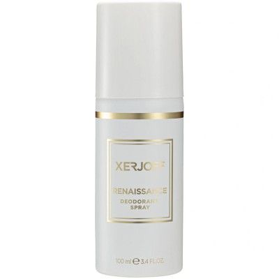 Deodorant XERJOFF RENAISSANCE 100 ml, DEO SPARY