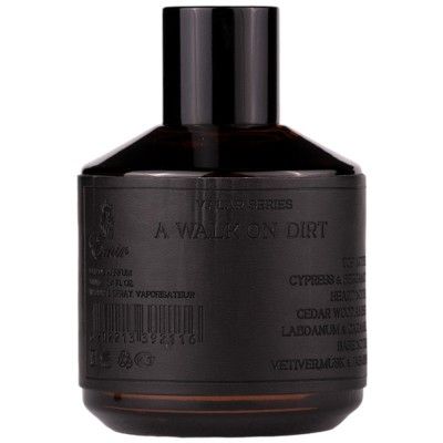 Emir A WALK ON DIRT 100 ml, apa de parfum pentru barbati 