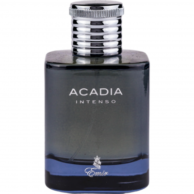 Emir ACADIO INTENSO 100 ml, apa de parfum pentru barbati