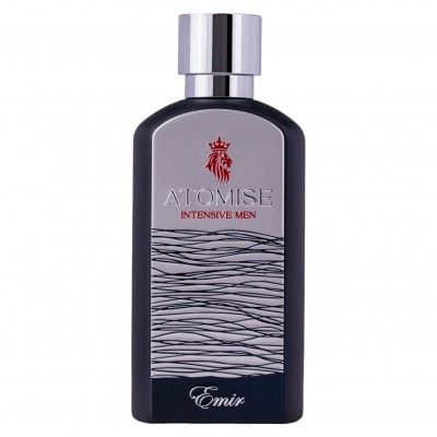 Emir ATOMISE INTENSIVE 100 ml, apa de parfum pentru barbati 