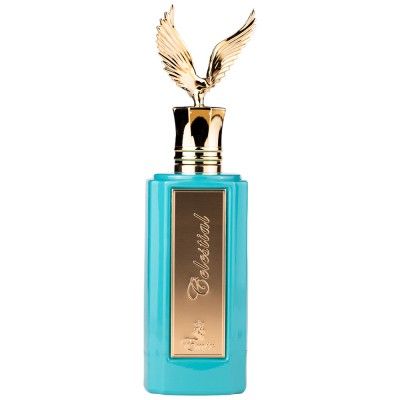 Emir CELESTIAL 100 ml, apa de parfum pentru barbati 