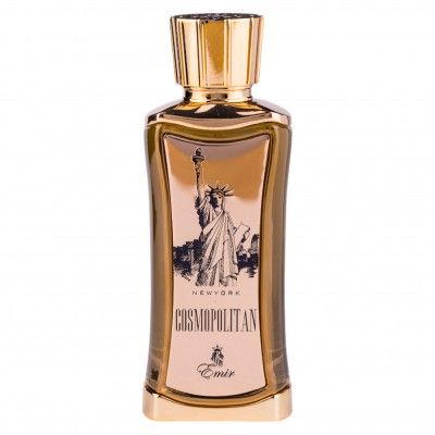 Emir COSMOPOLITAN NEW YORK 100 ml, apa de parfum pentru barbati 