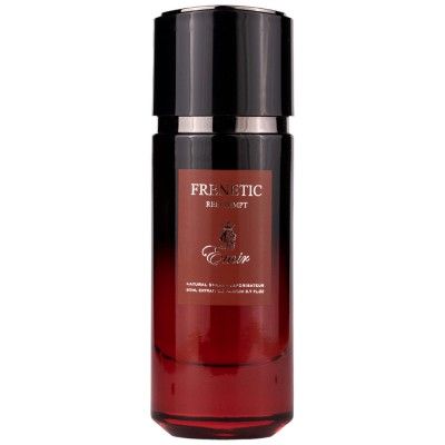 Emir FRENETIC RED TEMPT 80 ml, apa de parfum pentru barbati 