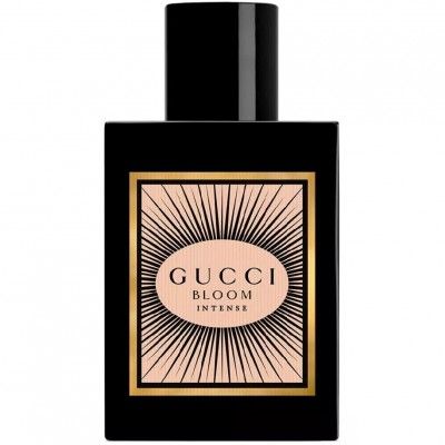 Gucci BLOOM INTENSE 50 ml, apa de parfum pentru femei 