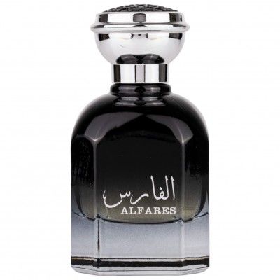 Gulf Orchid, AL FARES, Apa de parfum barbati 85 ml
