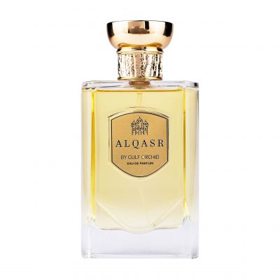 Gulf Orchid, Alqasr Dahab Eau de Parfum 100ml