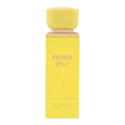 Gulf Orchid, Banana Split Eau de Parfum 100ml
