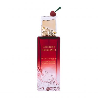 Gulf Orchid, Cherry Kokomo Eau de parfum 100ml